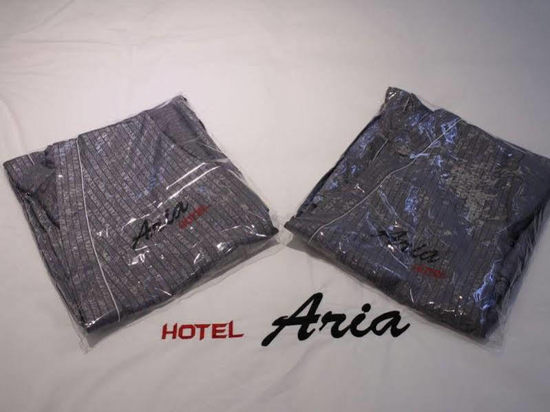 בוסאן Boutique Hotel Aria Nampo מראה חיצוני תמונה